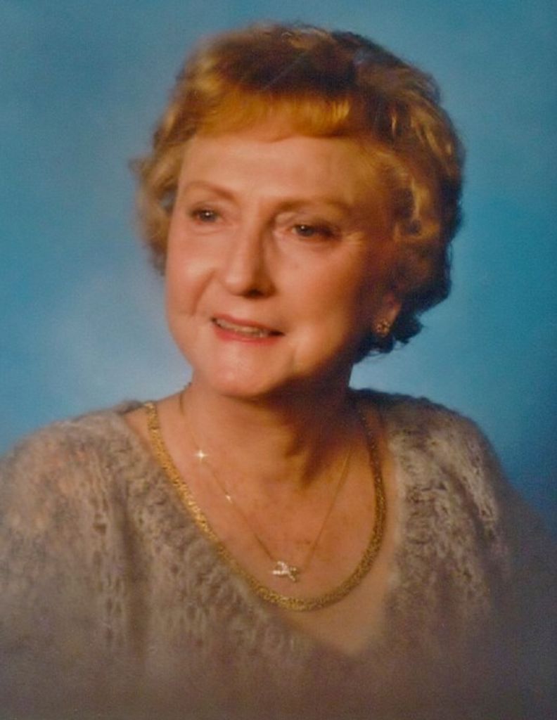 Virginia (Stabler)  Copeland Profile Photo