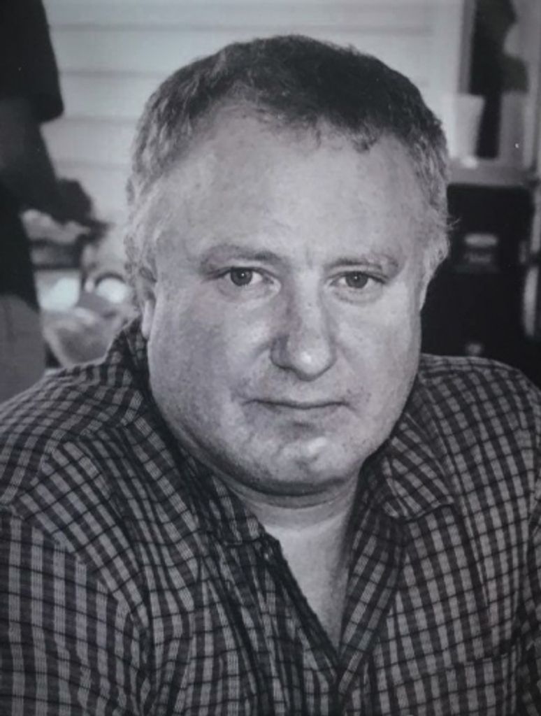 Mr. Richard Edgar Dellinger