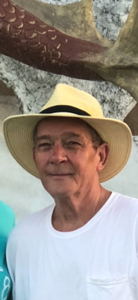 Gary Lynn Brown Profile Photo