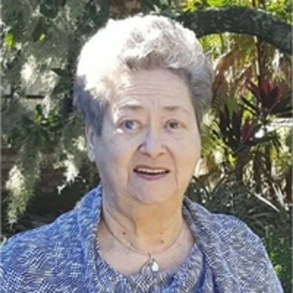 Betty West