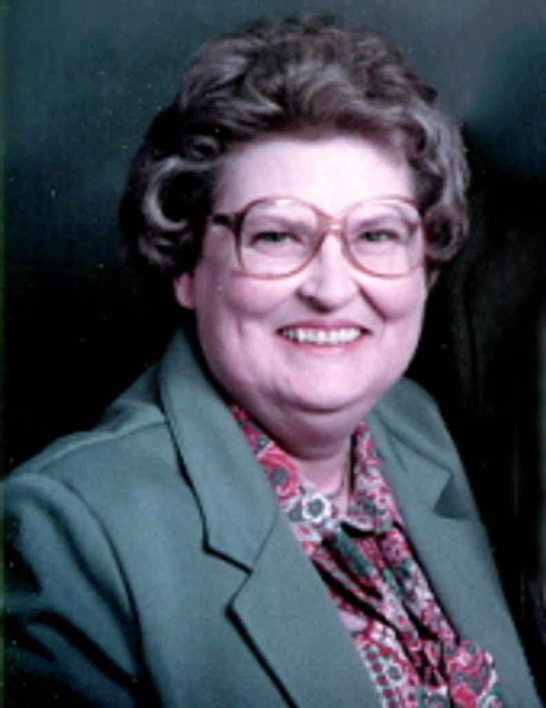 Lily Jane Miller