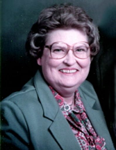 Lily Jane Miller Profile Photo