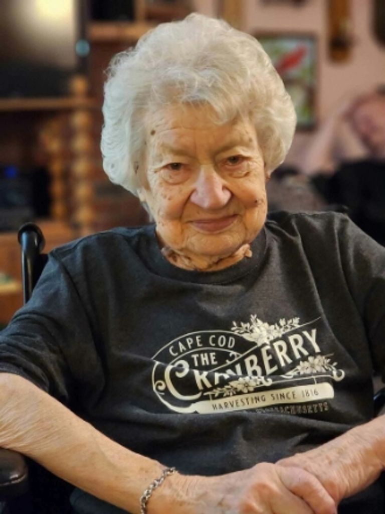 Delores M. Haarala Profile Photo