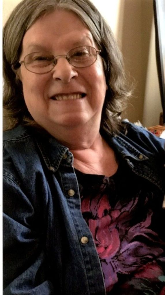 Linda Berger Profile Photo