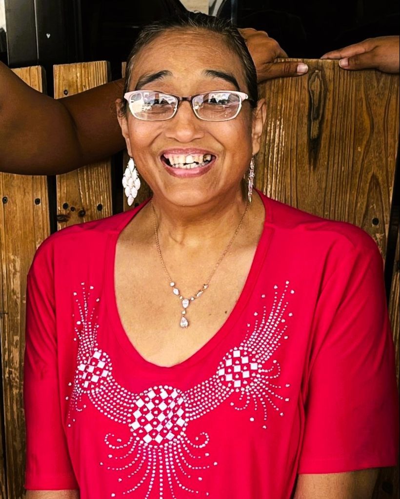Diana G. Aguilar Profile Photo