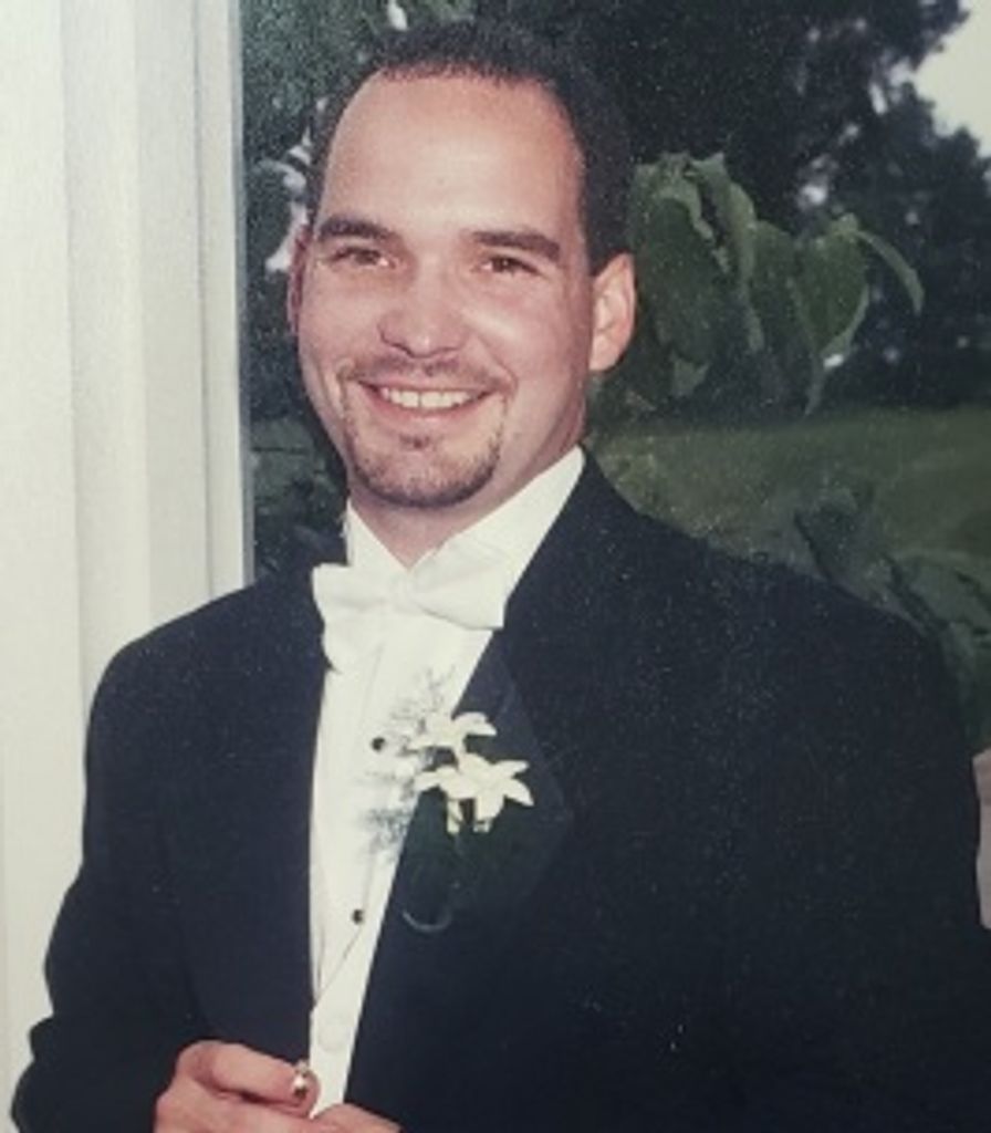 Jamie Bogard Profile Photo