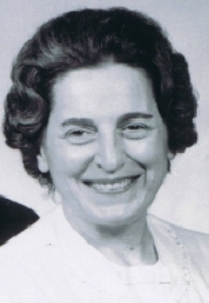 Louisa M.(D'Amico) Difalco