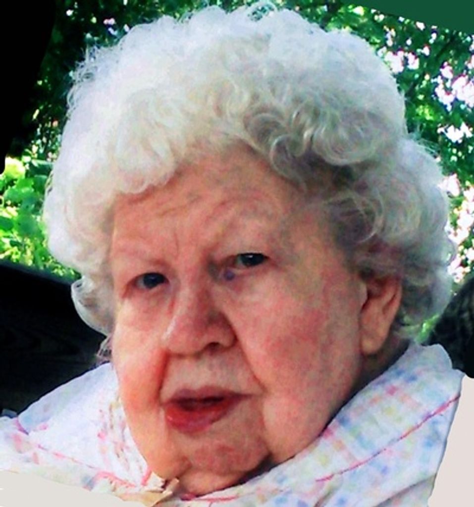 Evelyn M. Wilson Profile Photo