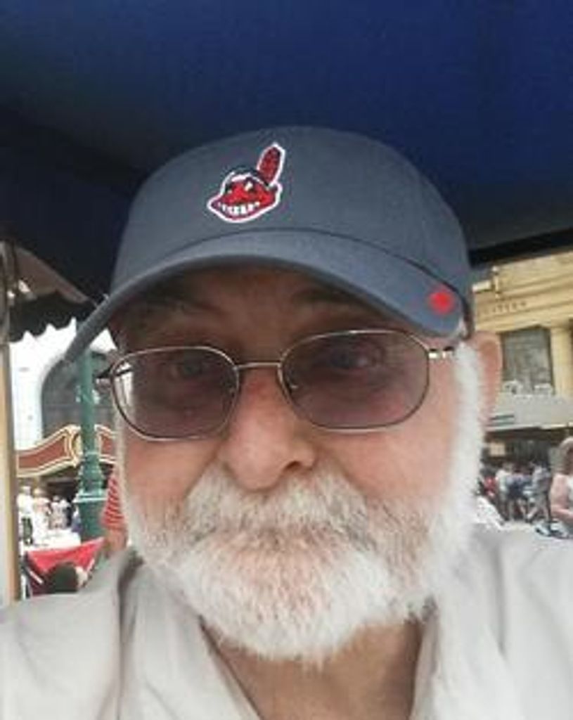 Edward Michael Medardi