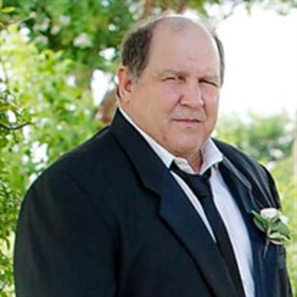 Brian Patrick Crawford