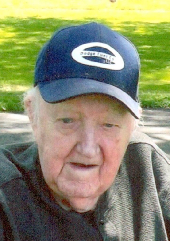 Arnold Mueller, Sr.
