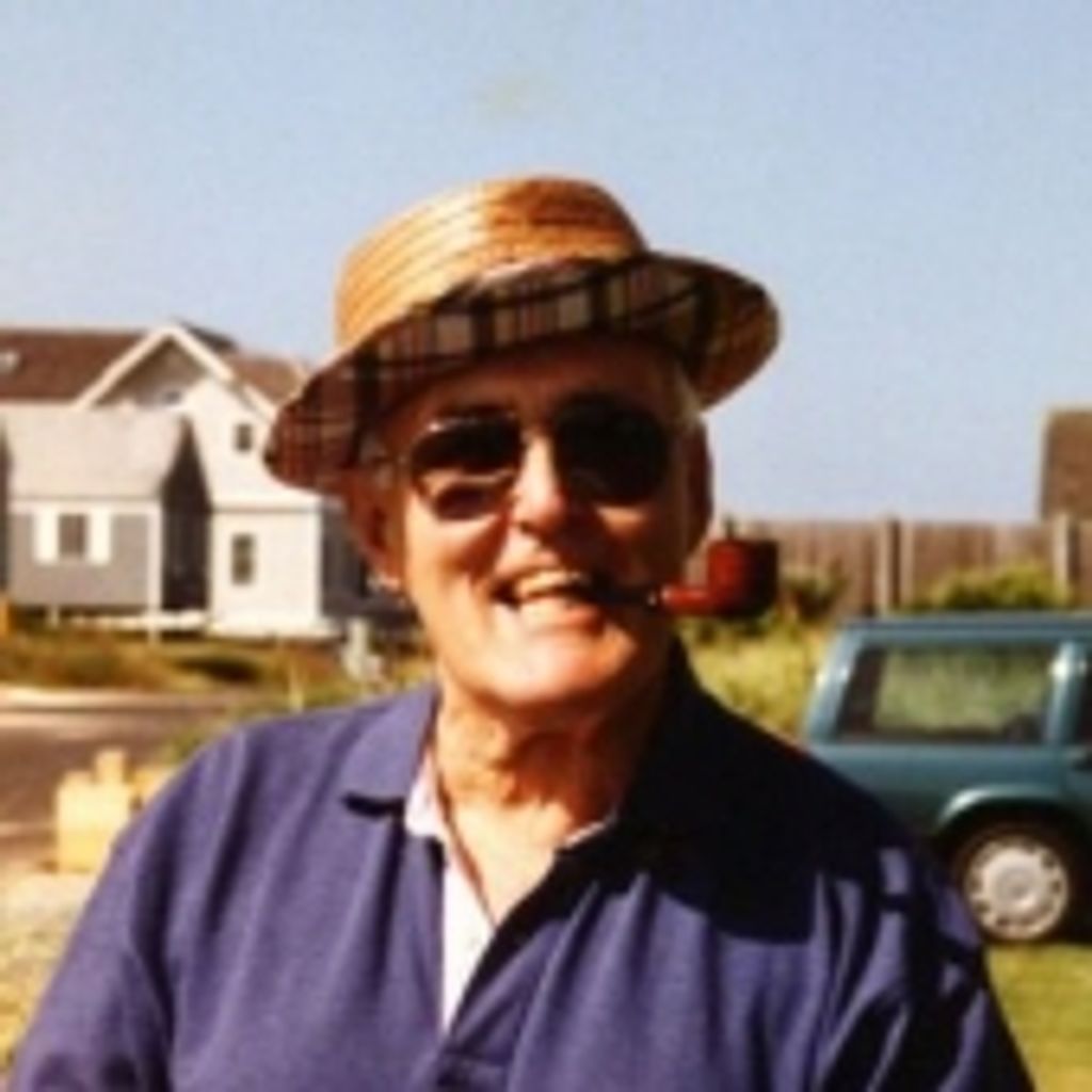 John F. Jack Higgins, Sr.