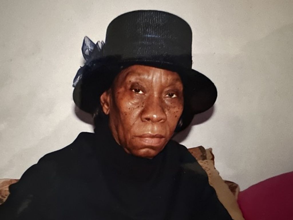 Philomene Desir Profile Photo