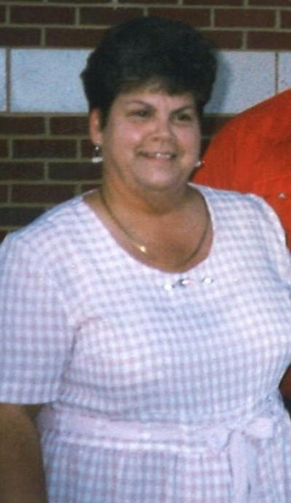 Shirley (Riley) Campbell Profile Photo