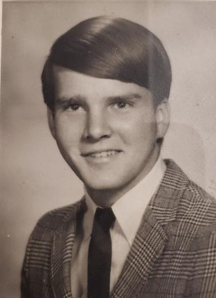 James G Moore Profile Photo