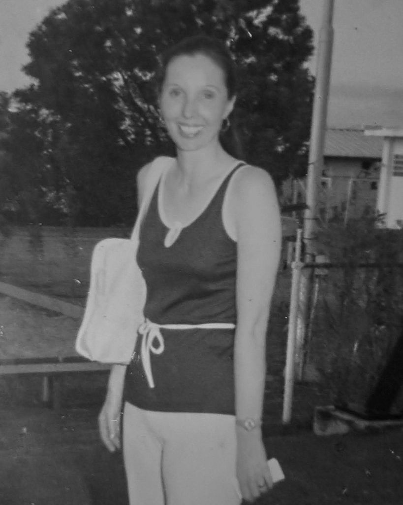 Katherine Ann Hoflinger Ackert Profile Photo