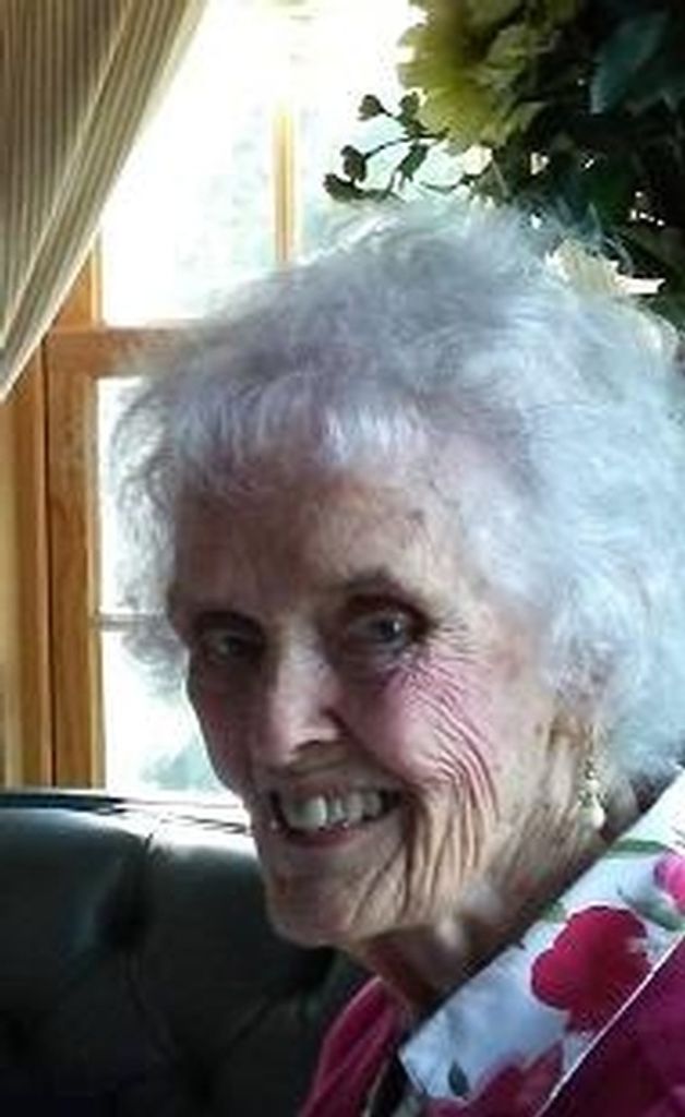 Shirley L. Young Profile Photo