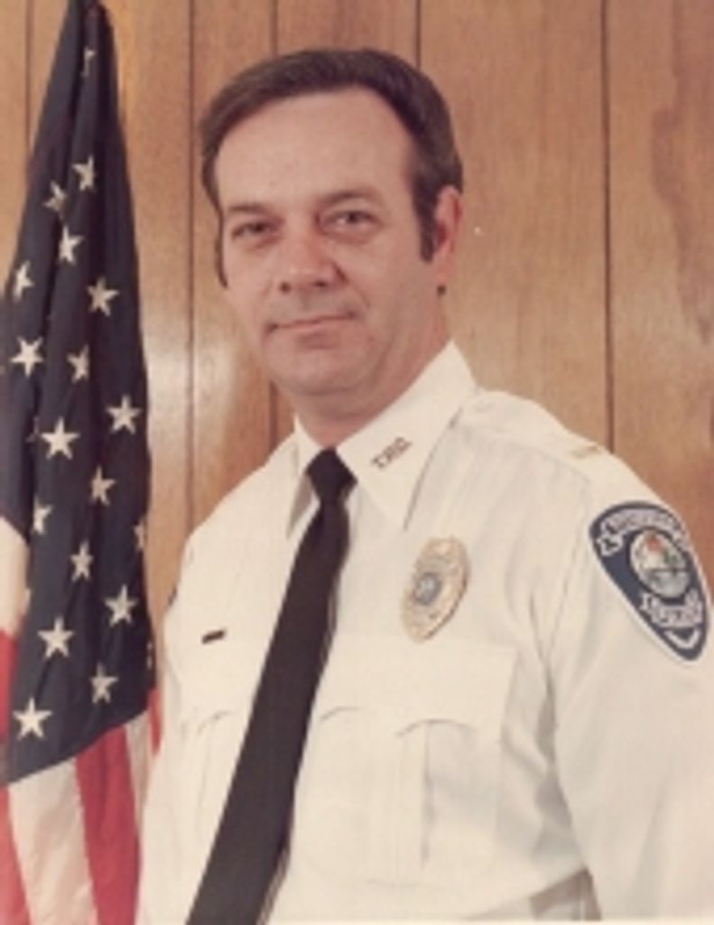 Donald A. Gardner