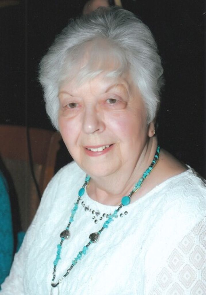 Viola "Jean" Walton Profile Photo