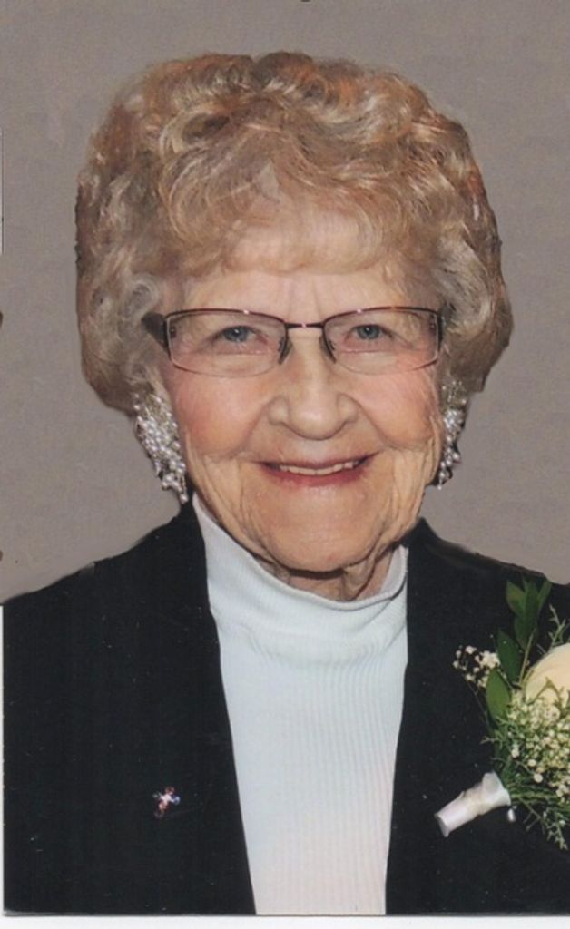 Eleanor Henrietta Kath