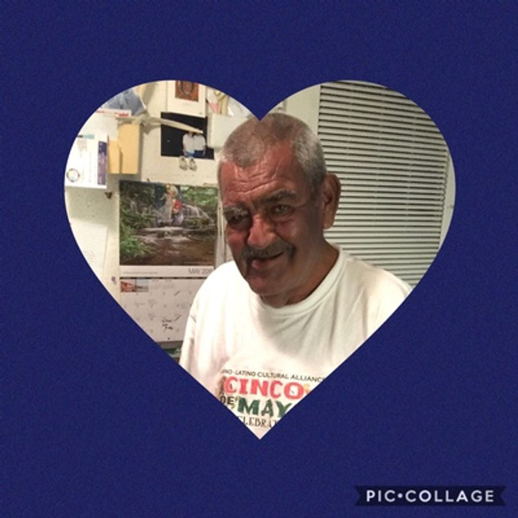 Evaristo Vasquez Profile Photo