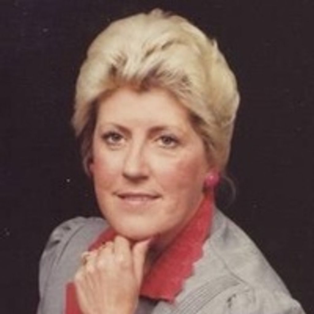 Patty Hedrick Profile Photo