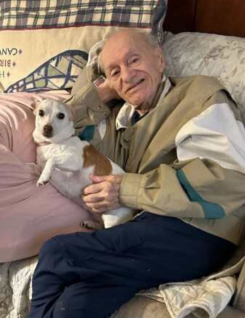 Robert W. "Bob" Marler, Jr.