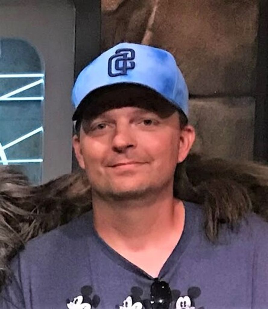 Jon Christopher Hotchkiss Profile Photo