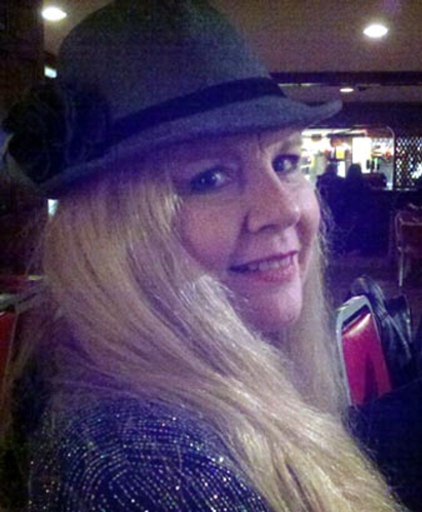 Susan P. "Susie" Wenzel