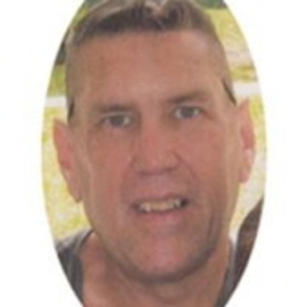 Donald Michael Bisnett