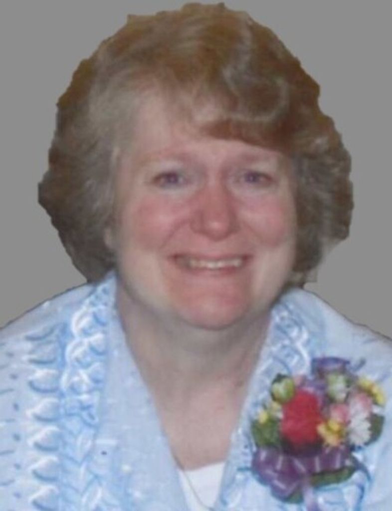 Kathleen "Kathy" Jean (Groft) Ratigan Profile Photo