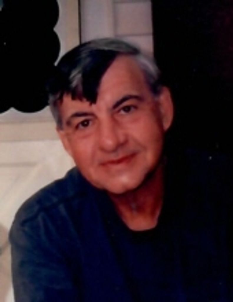 Anthony D. 'Tony' Porter