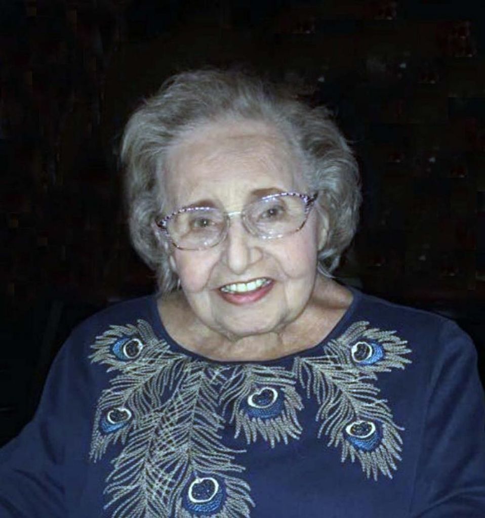 Rose E. Spano