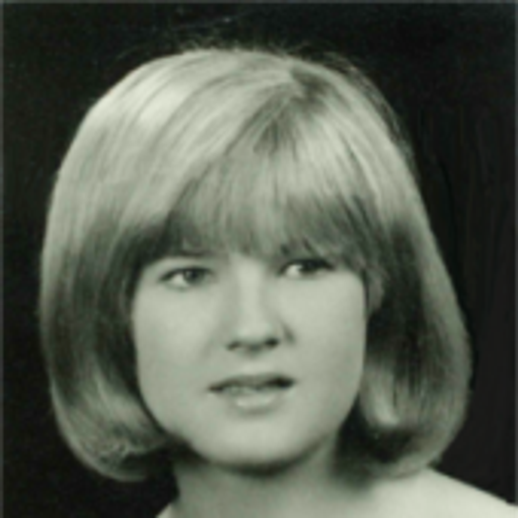 Shirley Marie Waddle