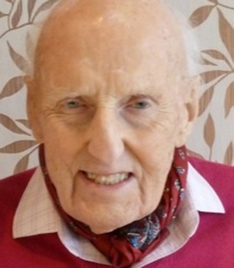 Peter Brown