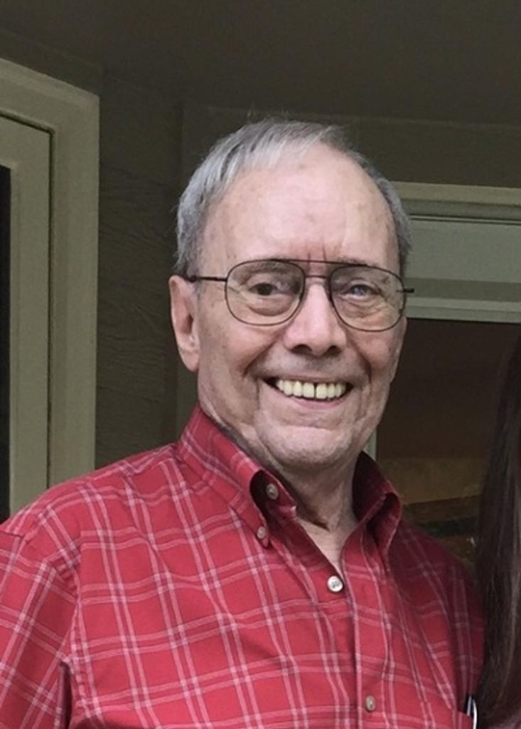 Kenneth L. Grizzell Profile Photo