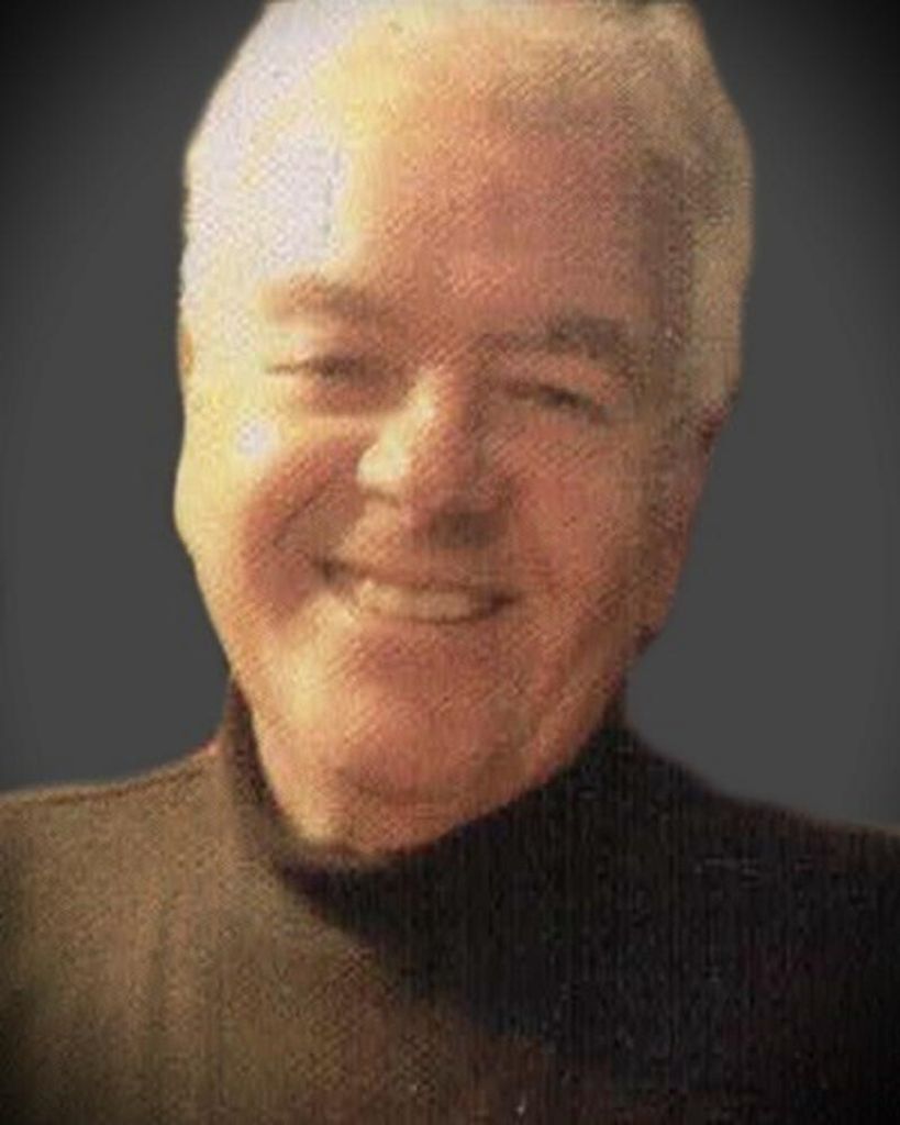 Paolo "Paul" Donze