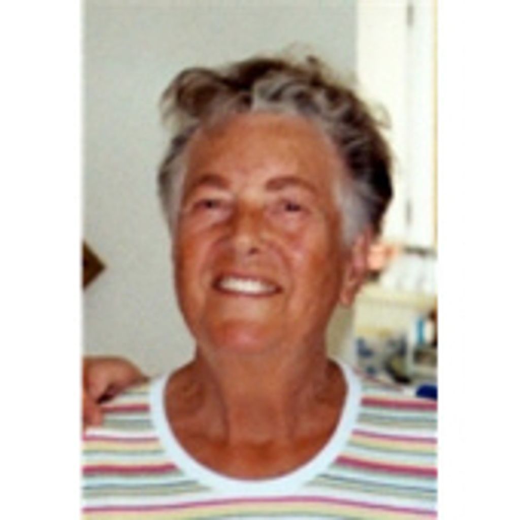 Maxine M. Harris