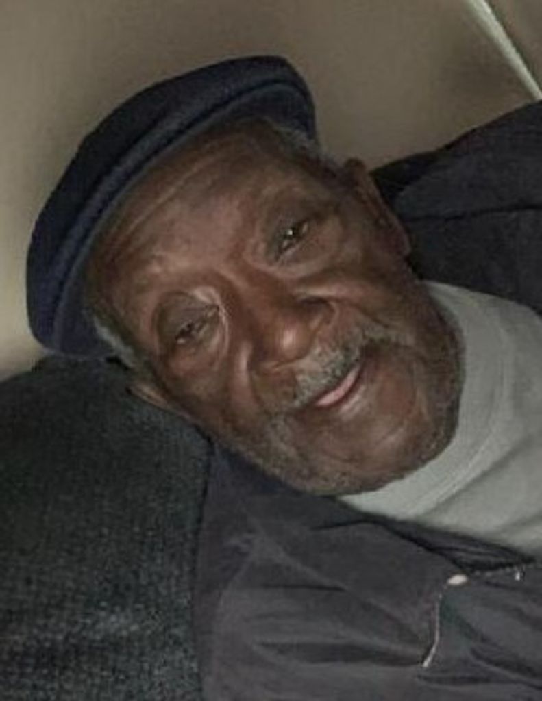 Mr. Willie Bell
