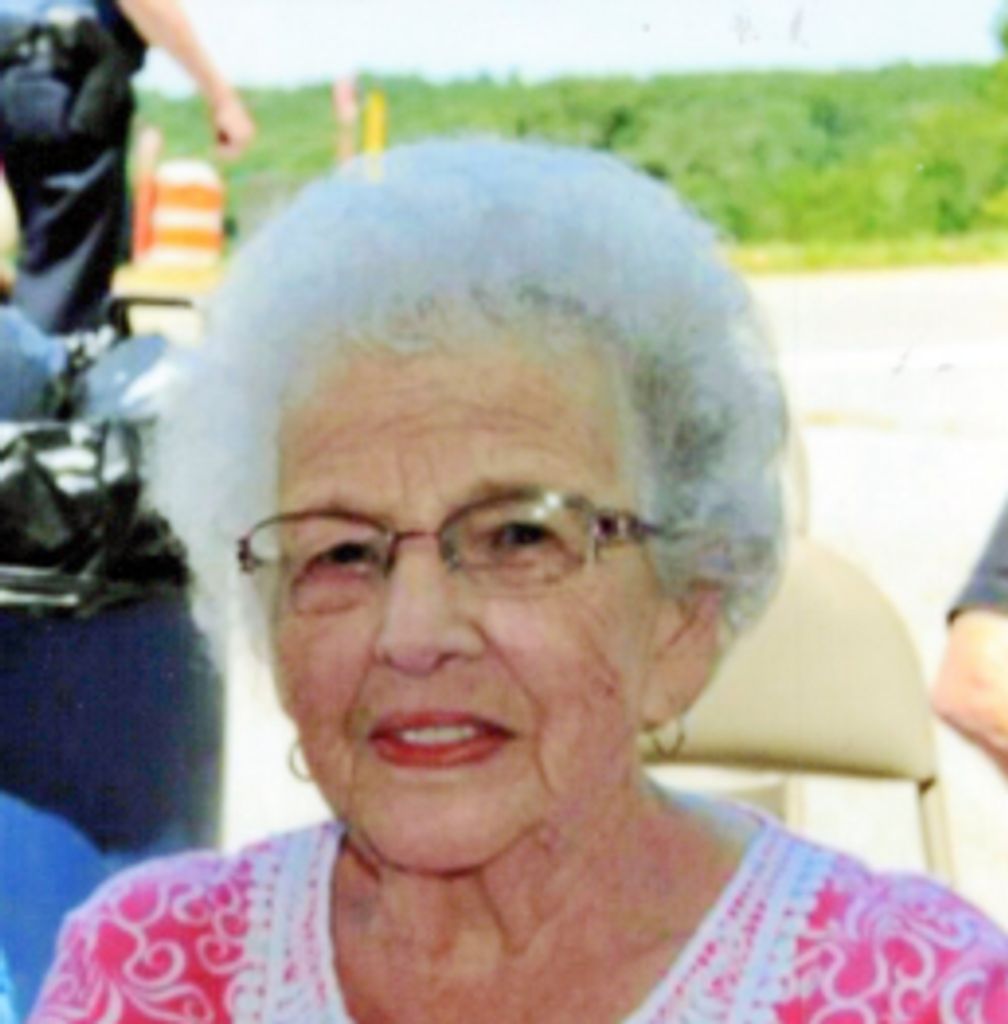 Myrtle Greene