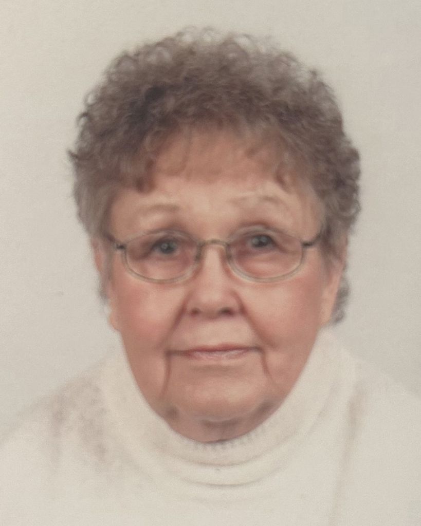 Gloria Beverly Hanson Profile Photo