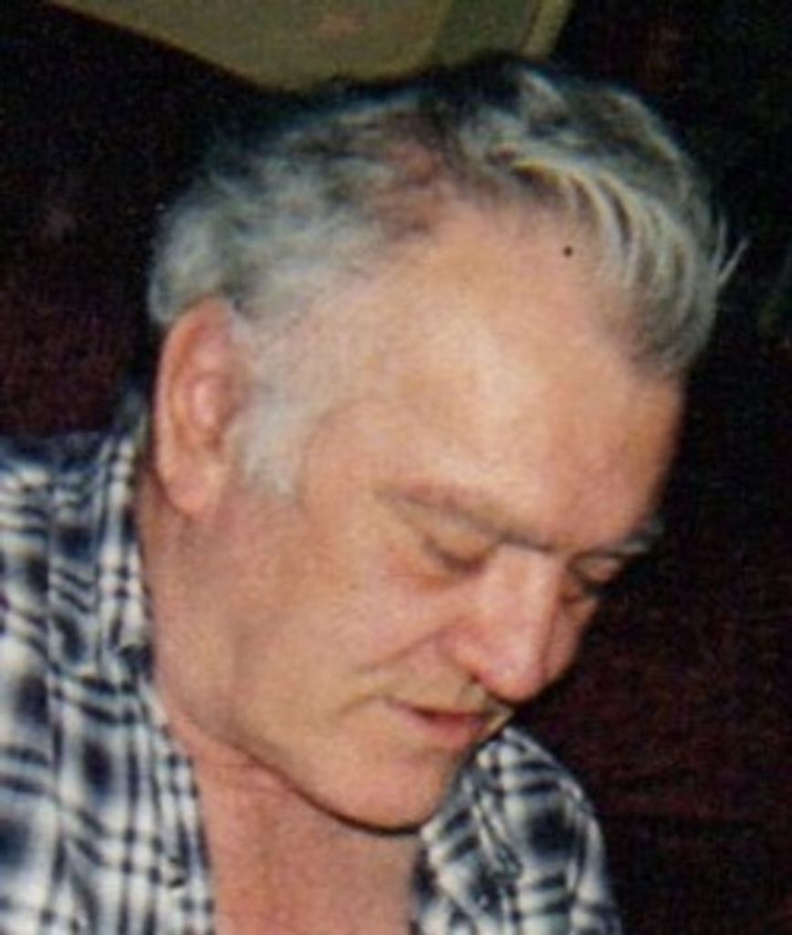 Gary V. Spaulding