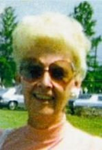 Betty Ann Geeslin Profile Photo