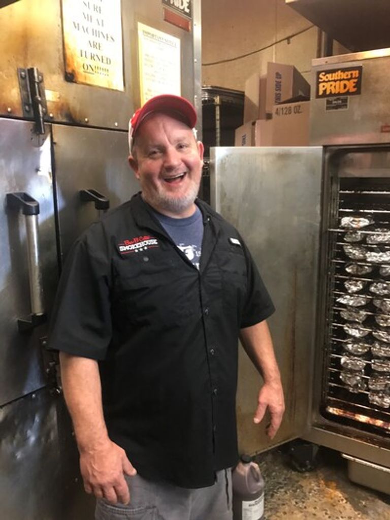 Dustin Creal Speiden Profile Photo