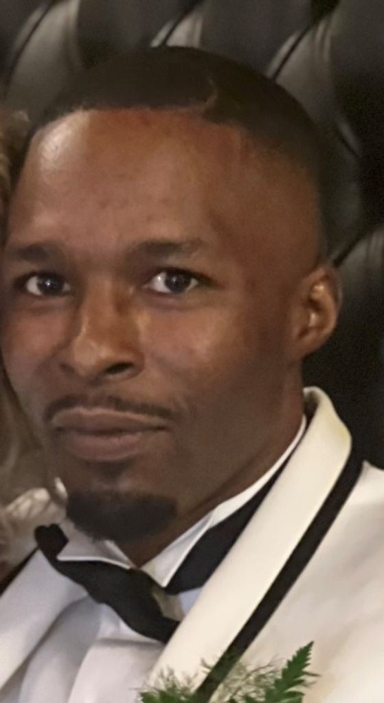 Terrel Spencer Profile Photo