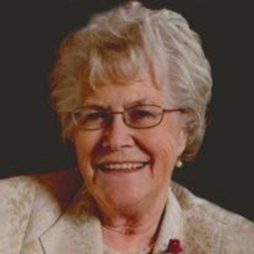 Mary Ruth Whitmore Cox Profile Photo
