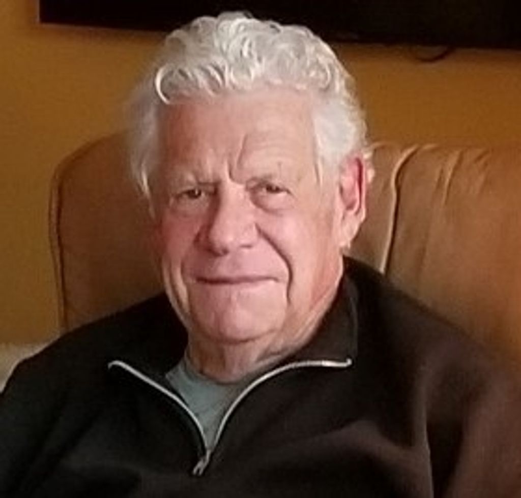 John Michael Gwartney