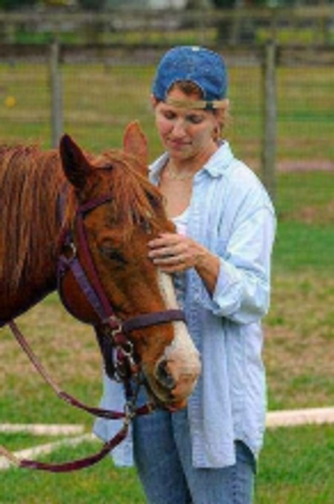 Gina Marie Gifford