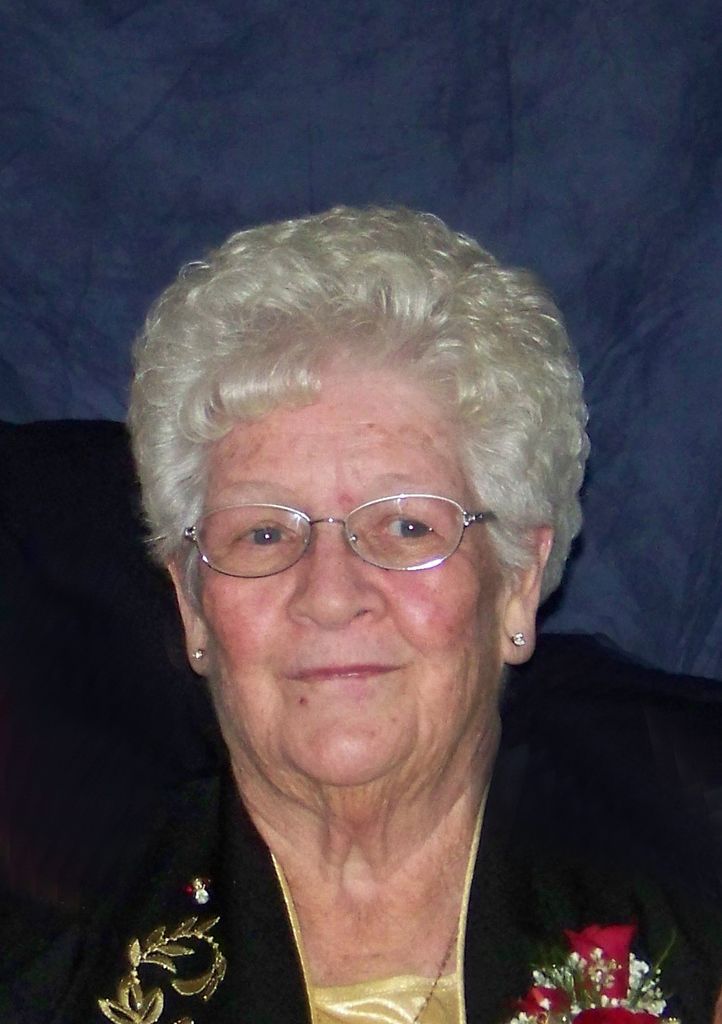 Edith V. “Edie” Lappe Profile Photo
