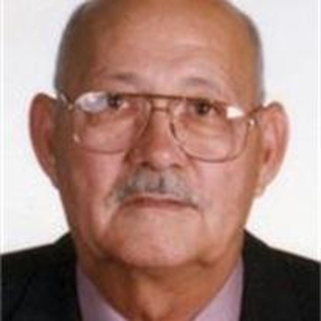 Jose Antonio Aguinaga